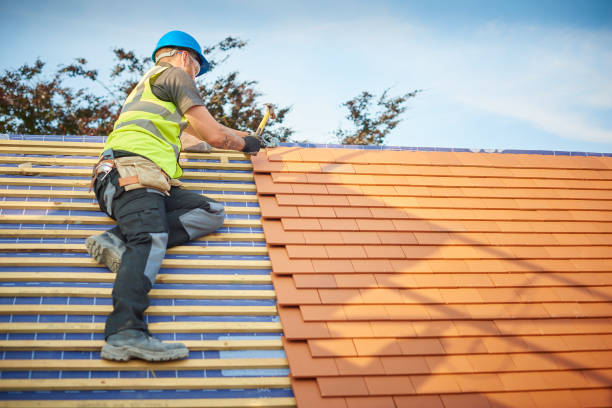 Sheet Metal Roofing in Lomita, CA